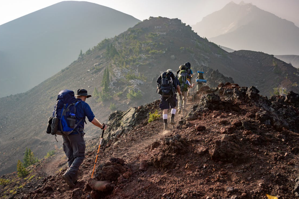 5 Ways Hiking Can Benefit Your…